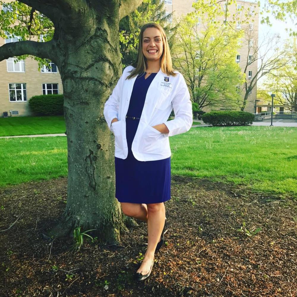 Meet your Posher, Lydia